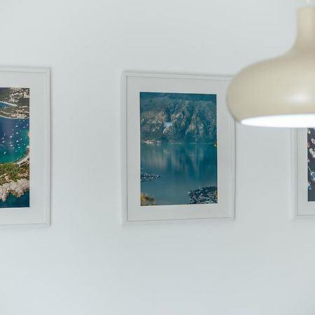 Magnolia Apartments 1 Χέρτσεγκ Νόβι Εξωτερικό φωτογραφία