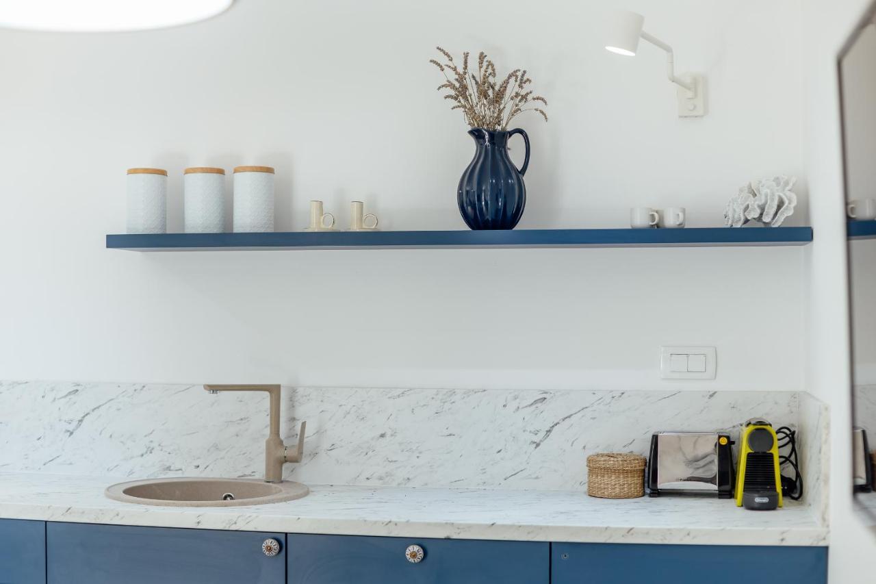 Magnolia Apartments 1 Χέρτσεγκ Νόβι Εξωτερικό φωτογραφία