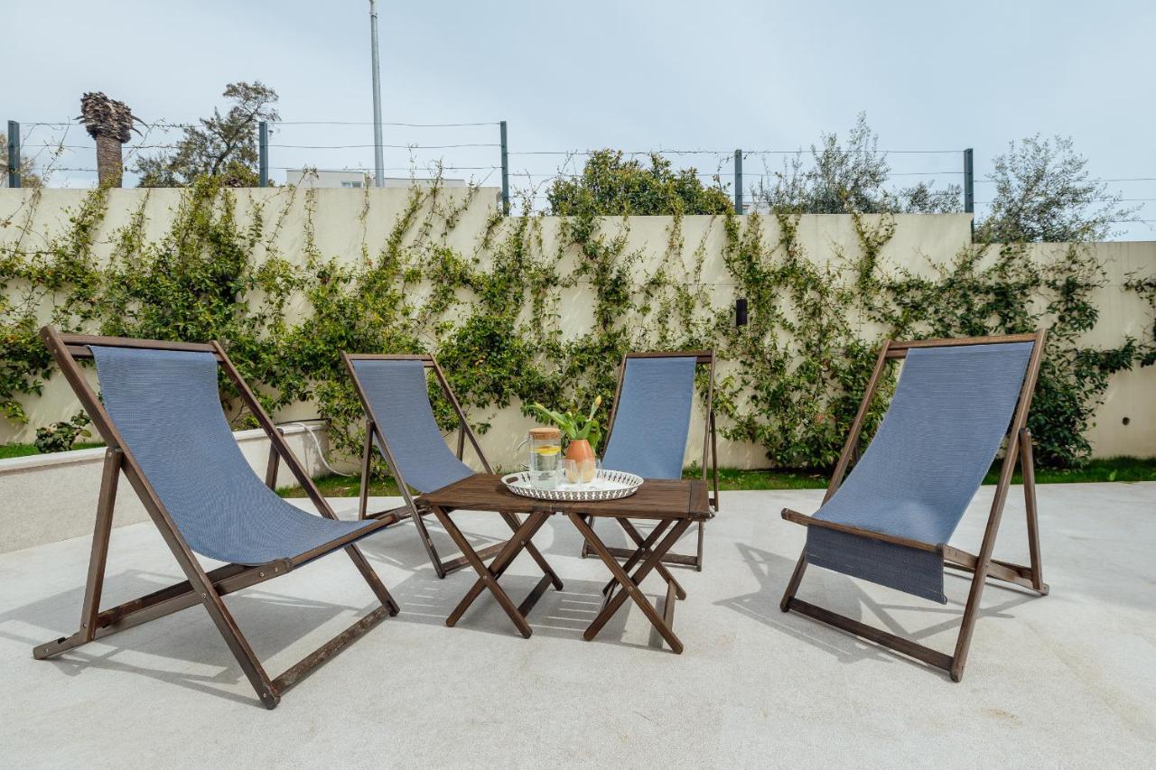 Magnolia Apartments 1 Χέρτσεγκ Νόβι Εξωτερικό φωτογραφία