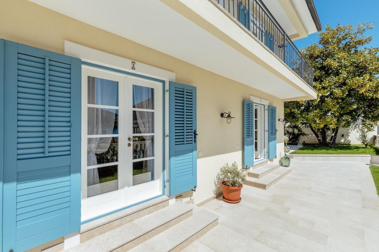 Magnolia Apartments 1 Χέρτσεγκ Νόβι Εξωτερικό φωτογραφία