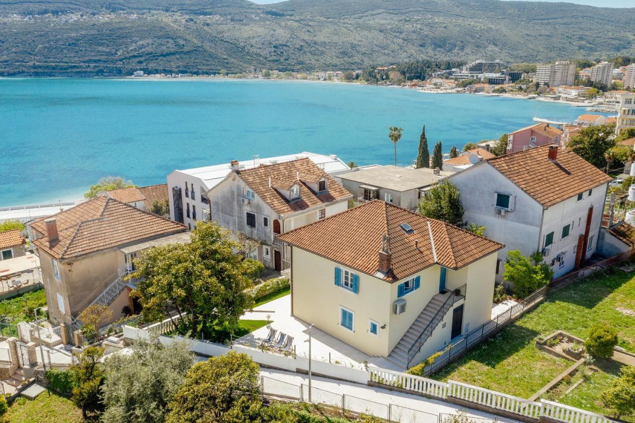 Magnolia Apartments 1 Χέρτσεγκ Νόβι Εξωτερικό φωτογραφία