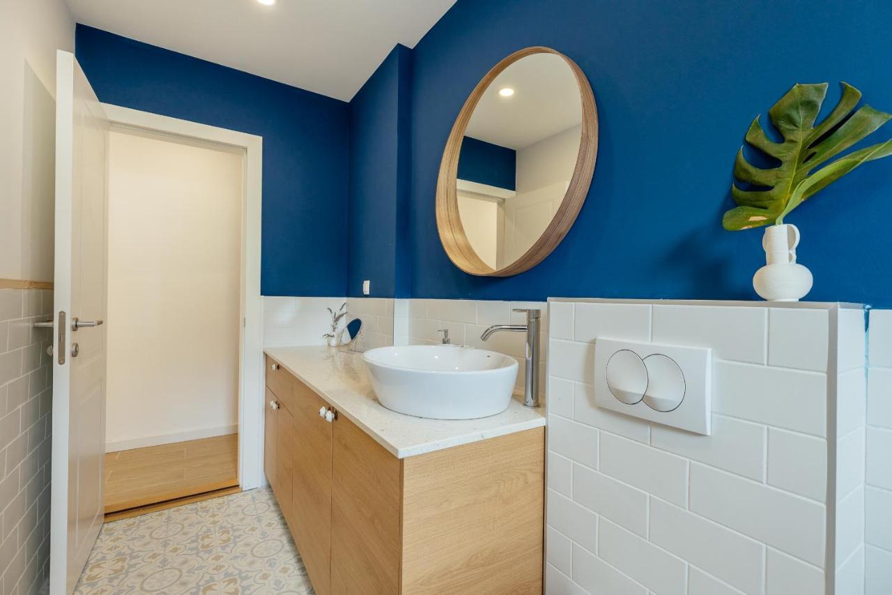 Magnolia Apartments 1 Χέρτσεγκ Νόβι Εξωτερικό φωτογραφία