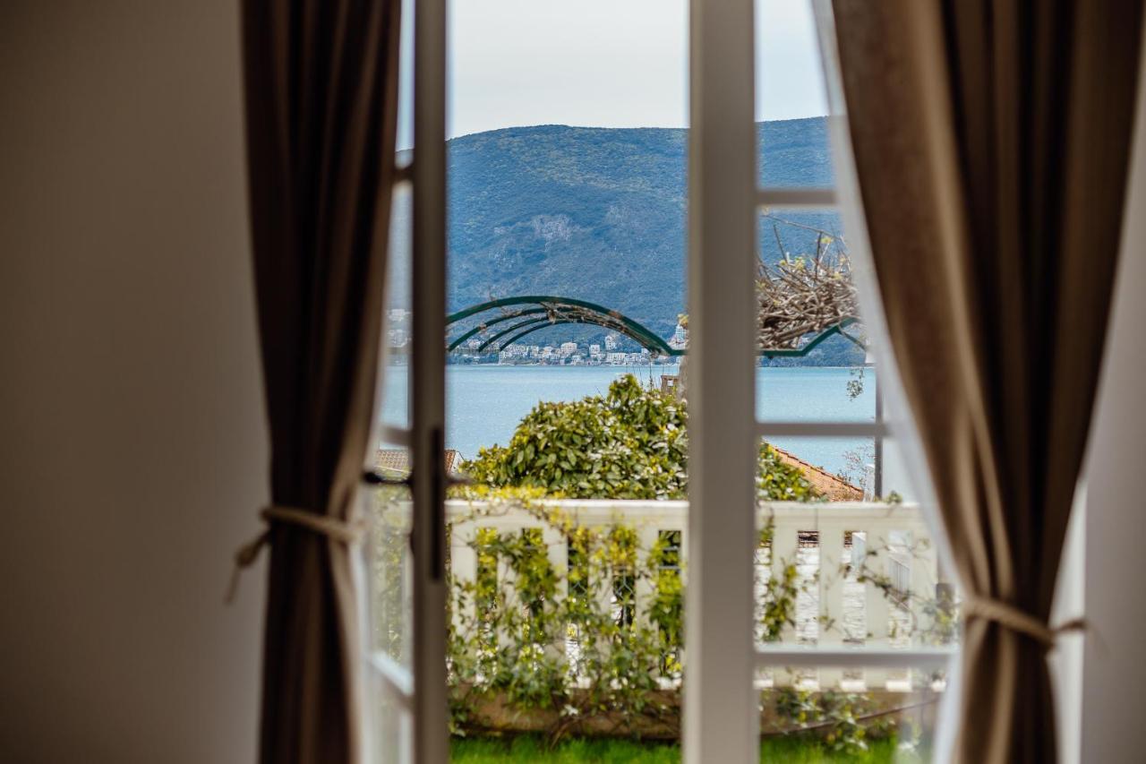 Magnolia Apartments 1 Χέρτσεγκ Νόβι Εξωτερικό φωτογραφία