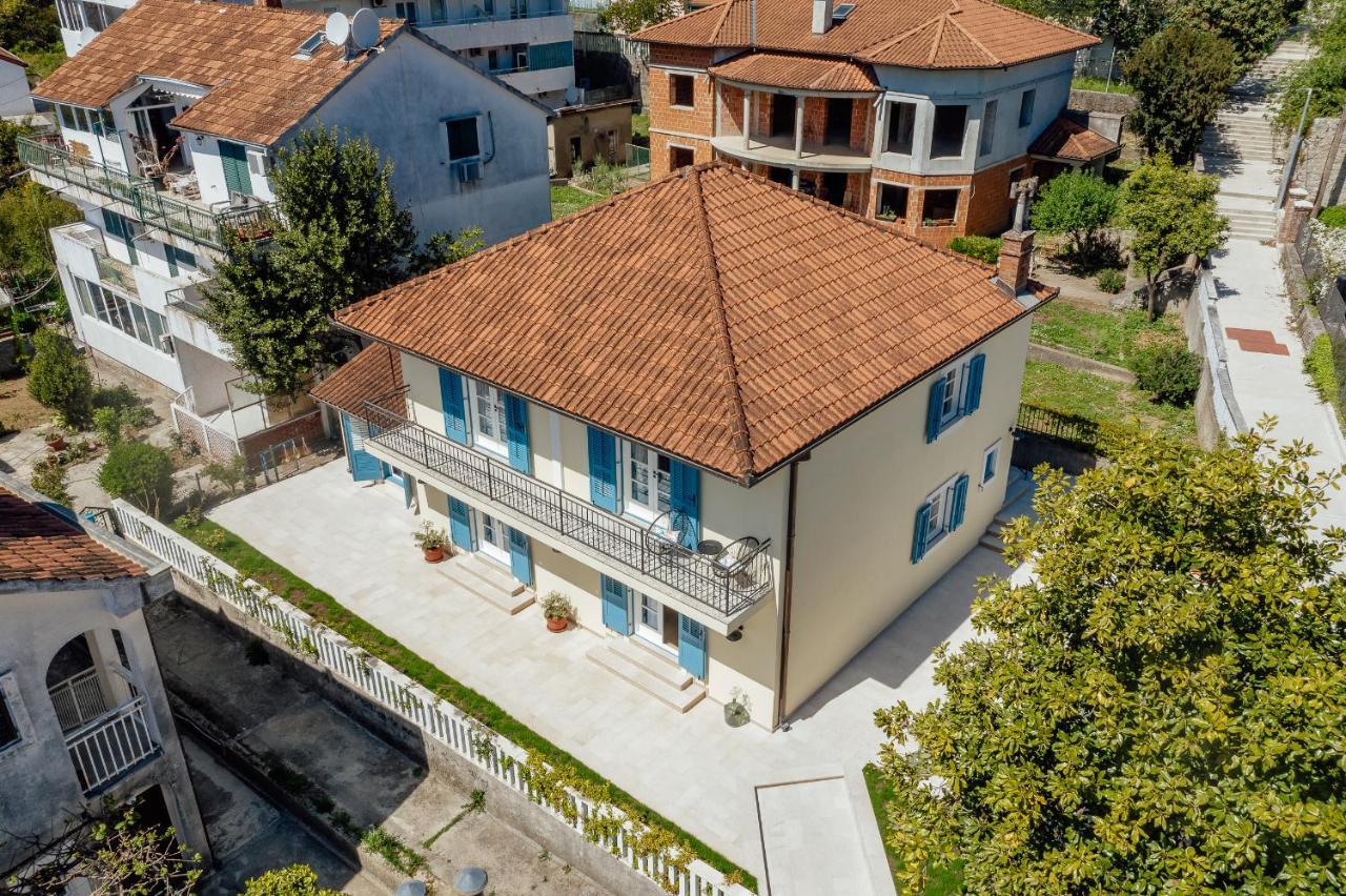 Magnolia Apartments 1 Χέρτσεγκ Νόβι Εξωτερικό φωτογραφία